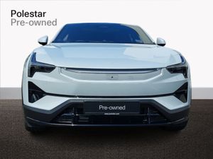 Polestar 3 2025 - Dual Motor - Plus Model - Image 4