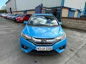 2014 Honda Fit Hybrid Automatic Nct 2/26 - Image 2