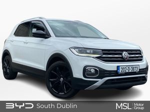 Volkswagen T-Cross Style 1.0 TSI 115HP Auto - Hea - Image 3