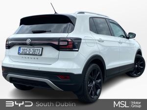 Volkswagen T-Cross Style 1.0 TSI 115HP Auto - Hea - Image 4