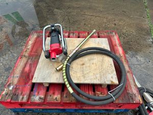 SKLP CONCRETE VIBRATOR ... POKER ...240W - Image 2