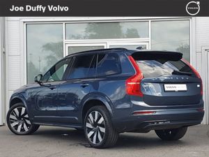 Volvo XC90 Plus Dark T8 Phev - Image 3