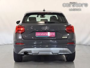Audi Q2 1.0 Tfsi Auto  low Mileage - Image 4