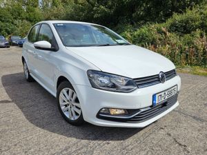 Volkswagen Polo 2017 1.2 low mileage only 48klm - Image 2