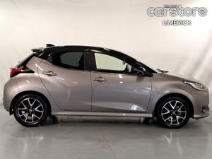 Toyota Yaris 1.5 Hybrid 2 Tone - Image 2