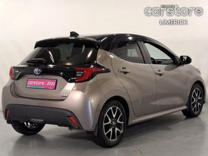 Toyota Yaris 1.5 Hybrid 2 Tone - Image 3