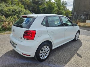 Volkswagen Polo 2017 1.2 low mileage only 48klm - Image 4