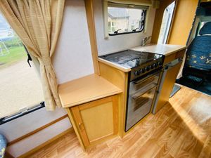 2006 ELDDIS SUNSEEKER 400RS R.H.D - Image 4