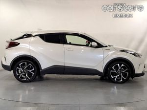 Toyota C-HR 1.8 Hybrid Auto - Image 2