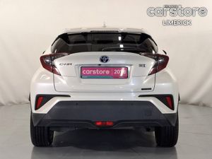 Toyota C-HR 1.8 Hybrid Auto - Image 4