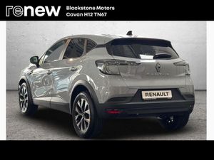 Renault Captur TCe 90 Evolution - Image 3