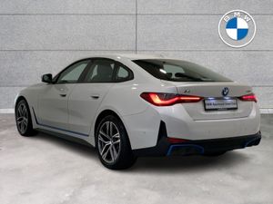 BMW i4 Edrive40 Sport - Image 3