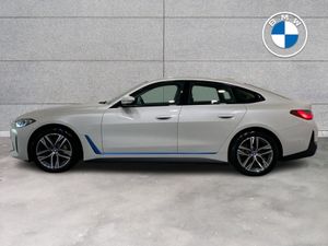 BMW i4 Edrive40 Sport - Image 4