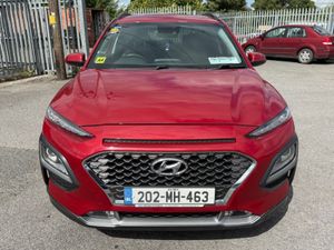 Hyundai Kona HEV Executive - Image 2