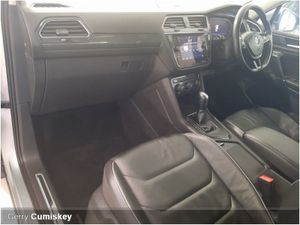 Volkswagen Tiguan Allspace 2.0 TDI 150HP R-line D - Image 4