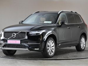 Volvo XC90 2.0 D4 190BHP FWD Momentum Geartronic - Image 3