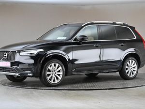 Volvo XC90 2.0 D4 190BHP FWD Momentum Geartronic - Image 4
