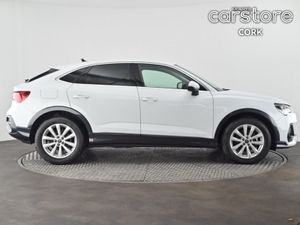 Audi Q3 Sportback - Image 3