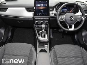Renault Arkana Techno TCe 140 Auto - Image 3