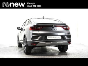 Renault Arkana Techno TCe 140 Auto - Image 4