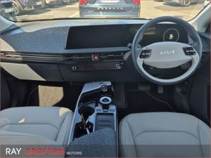 Kia EV6 EV6 Earth PE - Image 4