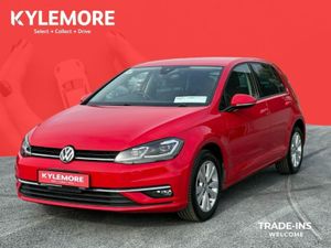 Volkswagen Golf 1.2 AUTOMATIC - Image 4
