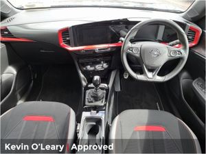 Opel Mokka 1.2 SRi (100ps) - Image 2