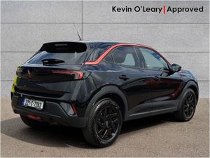 Opel Mokka 1.2 SRi (100ps) - Image 3