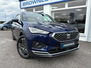 2020 SEAT Tarraco Xcellence 7 Seater 2.0L TDI - Image 4