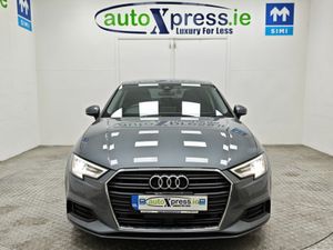 Audi A3 30 TFSI Automatic, Reversing camera LOW MI - Image 3