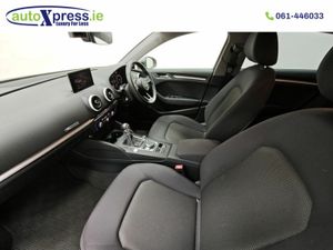 Audi A3 30 TFSI Automatic, Reversing camera LOW MI - Image 4