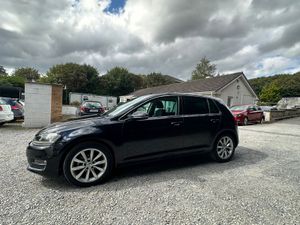 Vw Golf 2016 1.4 Highline 62K MILES Carplay - Image 4
