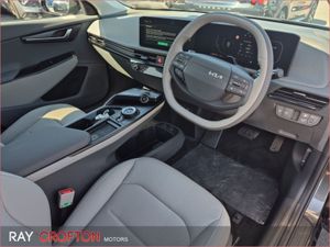 Kia EV6 EV6 Earth PE - Image 2