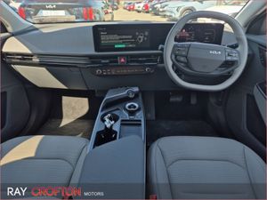 Kia EV6 EV6 Earth PE - Image 4