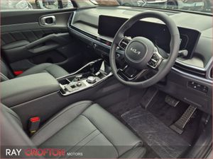 Kia Sorento 1.6 Phev - Image 2