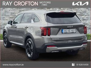 Kia Sorento 1.6 Phev - Image 3