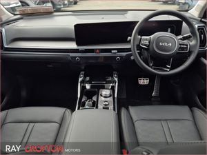 Kia Sorento 1.6 Phev - Image 4