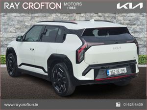 Kia EV3 EV3 Earth 2 - Long Range - Image 3
