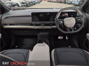 Kia EV3 EV3 Earth 2 - Long Range - Image 4