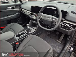 Kia Sportage Mhev K2 - Image 2