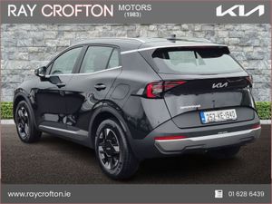 Kia Sportage Mhev K2 - Image 3