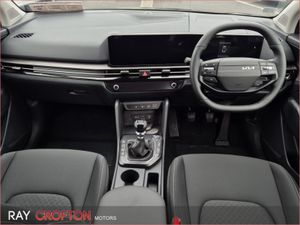 Kia Sportage Mhev K2 - Image 4