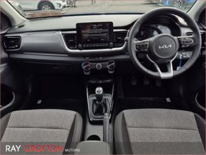 Kia Stonic 1.0 K2 - Image 4