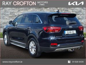 Kia Sorento 2.2 K3 4x4 - Image 3