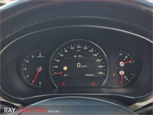 Kia Sorento 2.2 K3 4x4 - Image 4