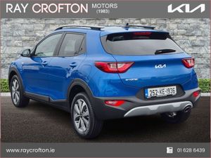 Kia Stonic 1.0 K2 - Image 3