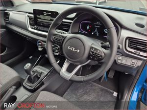 Kia Stonic 1.0 K2 - Image 4