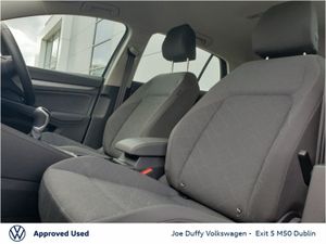 Volkswagen Golf 1.0 TSI 110HP Life - Image 4