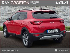 Kia Stonic 1.0 K2 - Image 3