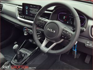 Kia Stonic 1.0 K2 - Image 4
